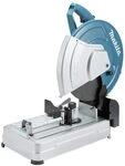 Makita DLW140Z Akku-Trennschleifmasch. 2x18V (ohne Akku/ohne Ladeger&auml;t)