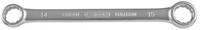 KS Tools 920.0426 ULTIMATEplus Doppel-Ringschl&uuml;ssel, 25x28mm