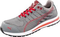 PUMA Sicherheitsschuhe 643070, S1P, HRO, SRC, Gr&ouml;&szlig;e 47