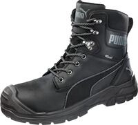 Puma PU630730-40, Leichtathletik-Schuh, Nero,