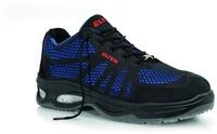 ELTEN 07294250 Logan RED ESD S1 Herren Sicherheitsschuhe, Arbeitsschuhe, Wellmaxx,