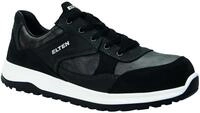 ELTEN Runaway Black Low ESD S3S