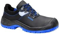 ELTEN Sicherheitsschuhe Alessio Low ESD S3, Damen und Herren, Leder, Stahlkappe,