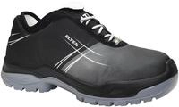 ELTEN Sicherheitsschuhe Dialution Low ESD S3S, Damen und Herren, Textil,