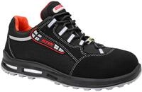 ELTEN SENEX XXT ESD S3S, Sicherheitsschuhe f&uuml;r Damen+Herren, leicht, Kunststoffkappe