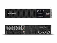 CyberPower Systems CYBERPOWER PR750ERT2U Rack/Tower Line-Interactive UPS...