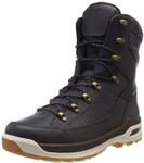 LOWA Stiefel hoch RENEGADE EVO ICE GTX [2024] navy/honig, 46