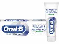 Oral-B Professional Zahnfleisch und Schmelzen Pro-Repair Extra Fresh Zahnpasta,...