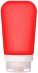 humangear 'GoToob' 100 ml rot, 072807, " Einheitsgr&ouml;&szlig;e