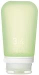 humangear 'GoToob' 100 ml gr&uuml;n, 072810, " Einheitsgr&ouml;&szlig;e