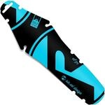 Riesel Design - Schutzblech hinten (20-29 Zoll)&ndash; Mudguard f&uuml;rs Mountainbike 