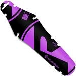 Riesel Design - Schutzblech hinten (20-29 Zoll)&ndash; Mudguard f&uuml;rs Mountainbike 