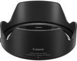 Canon EW-83N Gegenlichtblende f&uuml;r Canon RF 24-105mm f/4L is USM, schwarz