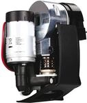THULE Omnistor 5200 Motor-Set 12 Volt wei&szlig;