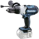 Makita DHP451Z Akku-Schlagbohrschrauber 18 V (ohne Akku, ohne Ladeger&auml;t)