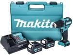 Makita DF332DSME Akku-Bohrschrauber
