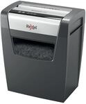 Rexel Aktenvernichter Momentum Slimline X410-SL, Partikelschnitt, 11-10 Blatt A4