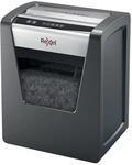 Rexel Aktenvernichter Momentum X415, Partikelschnitt, 17-15 Blatt A4 (70-80 g/m&sup2;)