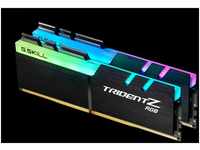 G.Skill Trident Z RGB F4-3200C16D-16GTZRX Memory Module 16 GB DDR4 3200 MHz