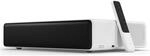 Xiaomi Mi Laser Projector 150&rsquo;&rsquo; biały