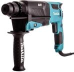 Makita HR2631F Elektronik Bohrhammer