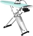 Laurastar S Plus, Hygienische Dampf, Eliminiert 99,9% der Bakterien & Viren,