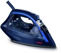 Tefal Virtuo FV 1713 iron Dry & Steam iron 2000 W Blue