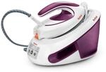 Tefal Express Anti-Kalk Dampfb&uuml;gelstation, 2800 W, 6,5-Bar,...