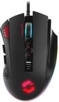 Speedlink TARIOS RGB Gaming Mouse - USB Maus mit RGB Beleuchtung f&uuml;r B&uuml;ro/Home