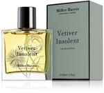 Miller Harris Vetivert Insolent Eau de Parfum, 50 ml