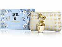 Anna Sui Fantasia Eau de Toilette Zerstäuber 30 ml Geschenkset