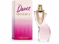 Shakira Perfumes – Dance von Shakira für Damen – Langanhaltend – Femininer,
