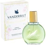Gloria Vanderbilt Jardin &agrave; New York EDP Spray 100ml