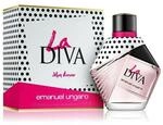 Emanuel Ungaro La Diva Mon Amour 50 ml Eau De Parfum Spray