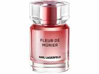 Karl Lagerfeld Fleur de Murier EdP, Linie: Les Matières Base, Eau de Parfum für