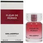 Karl Lagerfeld Fleur de Murier EdP, Linie: Les Mati&egrave;res Base, Eau de Parfum...