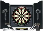Winmau Dartboard Set &bdquo;XTREME inklusive Cabinet