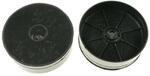 Aktivkohlefilter ECFB03