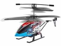 Revell Control Red Kite Helikopter I 2,4 GHz-Fernsteuerung I Höhenkontrolle I