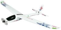 Amewi Elektro Segelflugmodell 3D Climber RTF, wei&szlig;, 24057