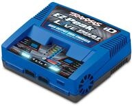 Traxxas EZ-Peak Live Dual Modellbau-Ladeger&auml;t 26 A LiPo, NiMH Minus-Delta-U
