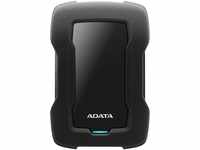 ADATA HD330 - 1 TB, externe Festplatte mit USB 3.2 Gen.1, schwarz