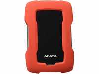 Adata HD330 Externes Festplattenlaufwerk (1000 GB, 2, 5 Zoll, Micro-USB B, 3.0...