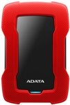 Adata HD330 Externes Festplattenlaufwerk (1000 GB, 2, 5 Zoll, Micro-USB B, 3.0...
