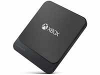 Seagate GameDrive SSD Xbox, tragbare externe SSD, 500GB, 2.5 Zoll, USB 3.0,...