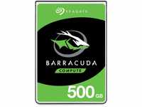 Seagate ST500LM030 500 GB Internal Hard Disk Drive