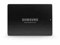 Samsung SSD 240GB 2, 5" (6.3cm) SATAIII SM883 Bulk