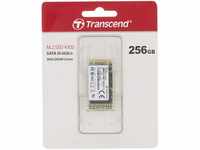 Transcend 256GB SATA III 6Gb/s MTS430S 42 mm M.2 SSD 430S SSD TS256GMTS430S