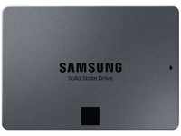 Samsung MZ-76Q4T0BW SSD 860 QVO 4 TB 2,5 Zoll Interne SATA SSD (bis zu 550 MB/s)