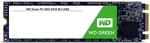 WD Green 480 GB Internal SSD M.2 SATA, Green-Performance